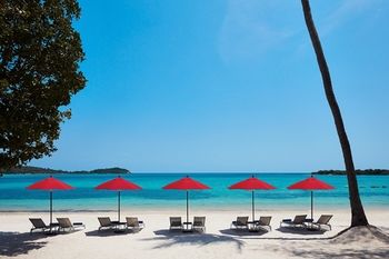 Amari Koh Samui (former Amari Palm Reef Koh Samui) in Koh Samui